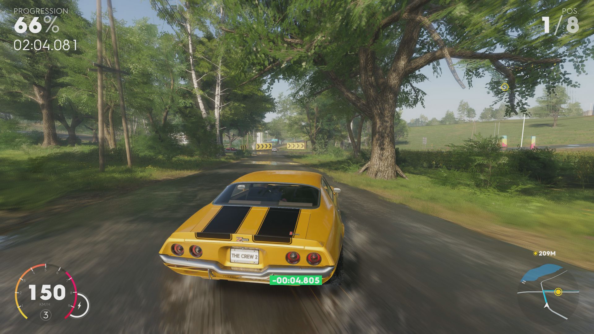 The Crew 2 - Imagen 37